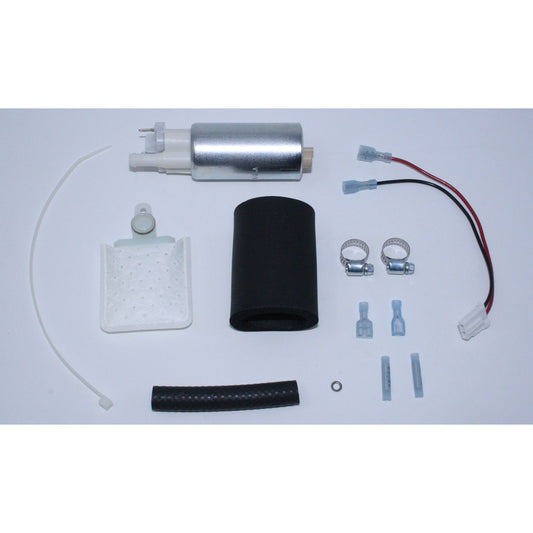 TI Automotive Stock Replacement Pump and Installation Kit for Gasoline Applications TCA318