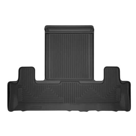 Husky Liners 3rd Seat Floor Liner 14351