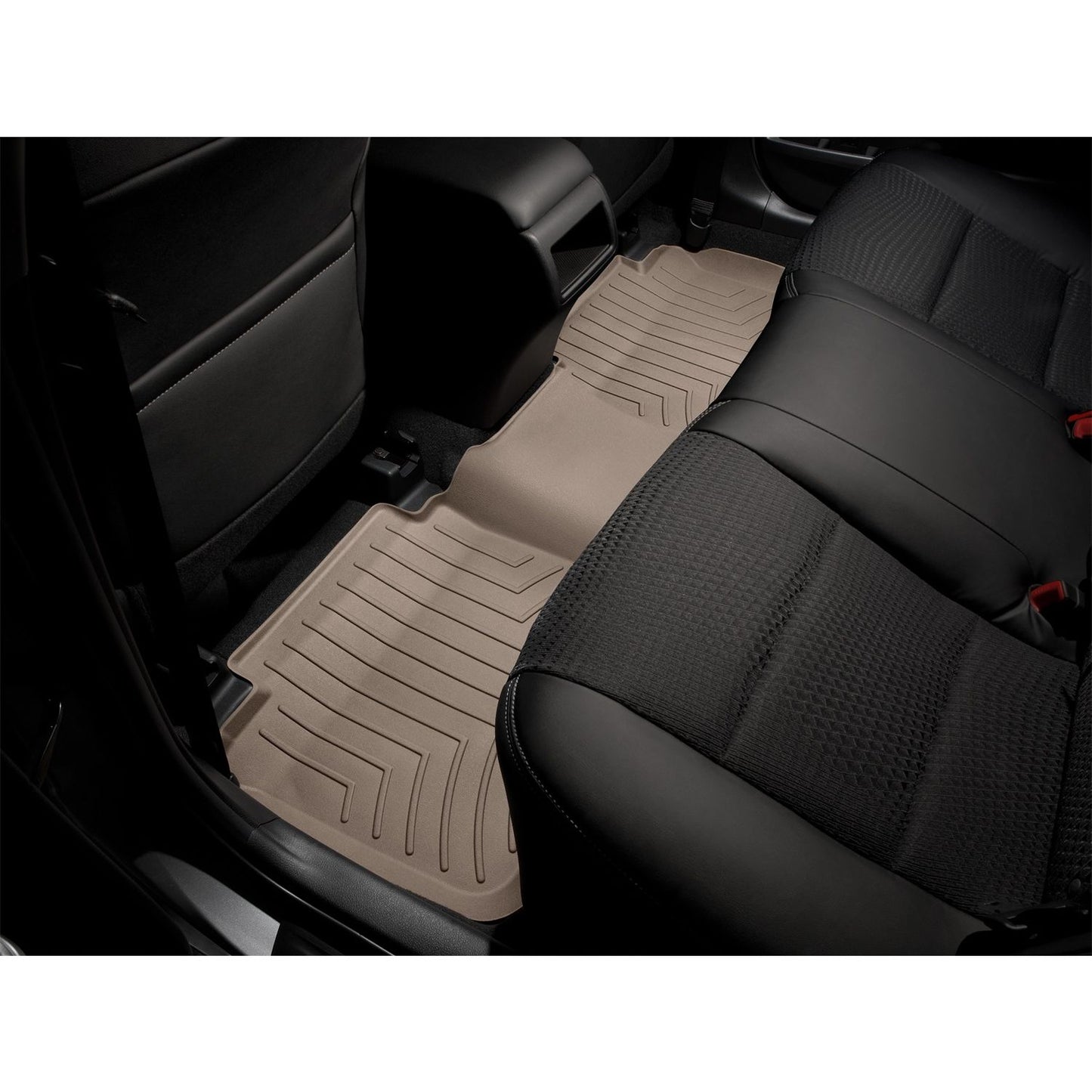 WeatherTech FloorLiner™ DigitalFit® 459502