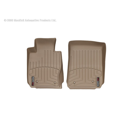 WeatherTech FloorLiner™ DigitalFit® 451461