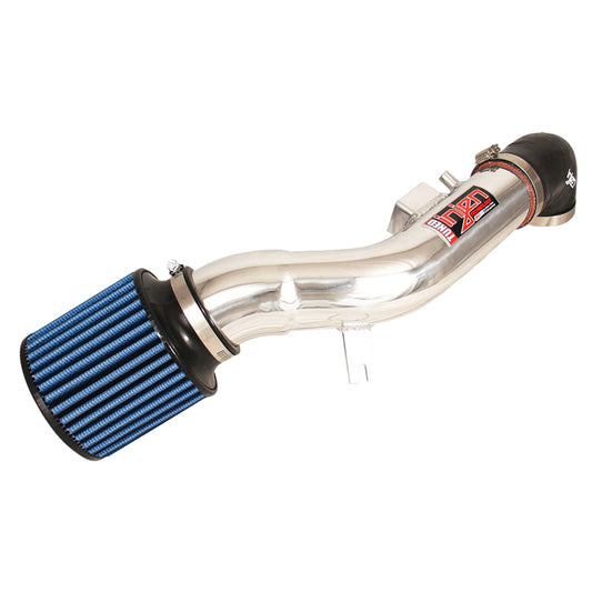 Injen Polished SP Short Ram Intake System SP7032P