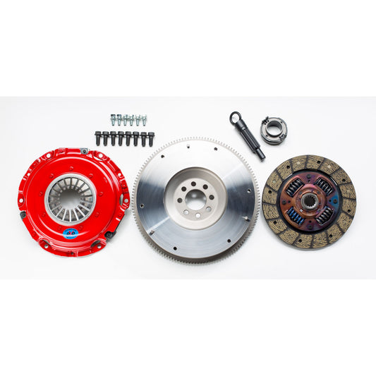 South Bend Clutch Stage 2 Daily Clutch Kit BMK1001FW-HD-O