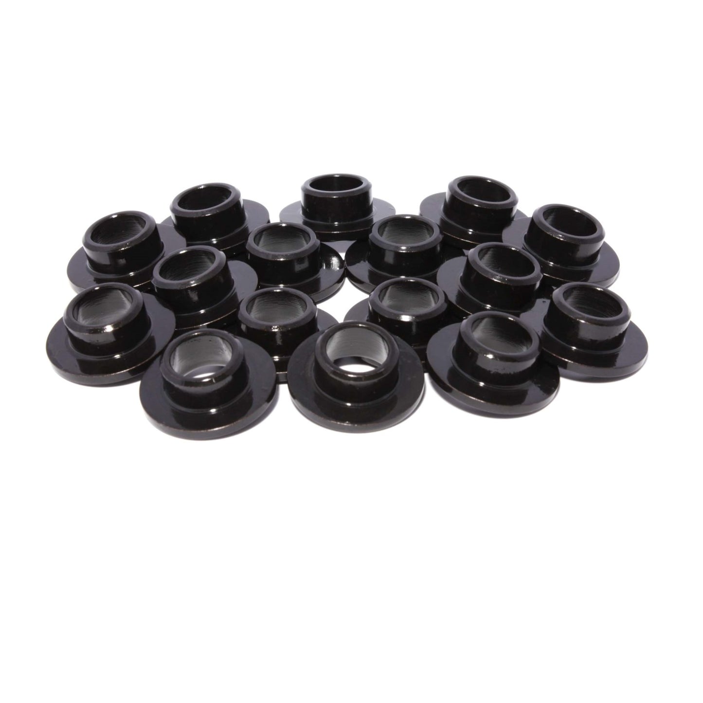COMP Cams 10 Degree Steel Retainers for 26120 Beehive Spring COMP-795-16