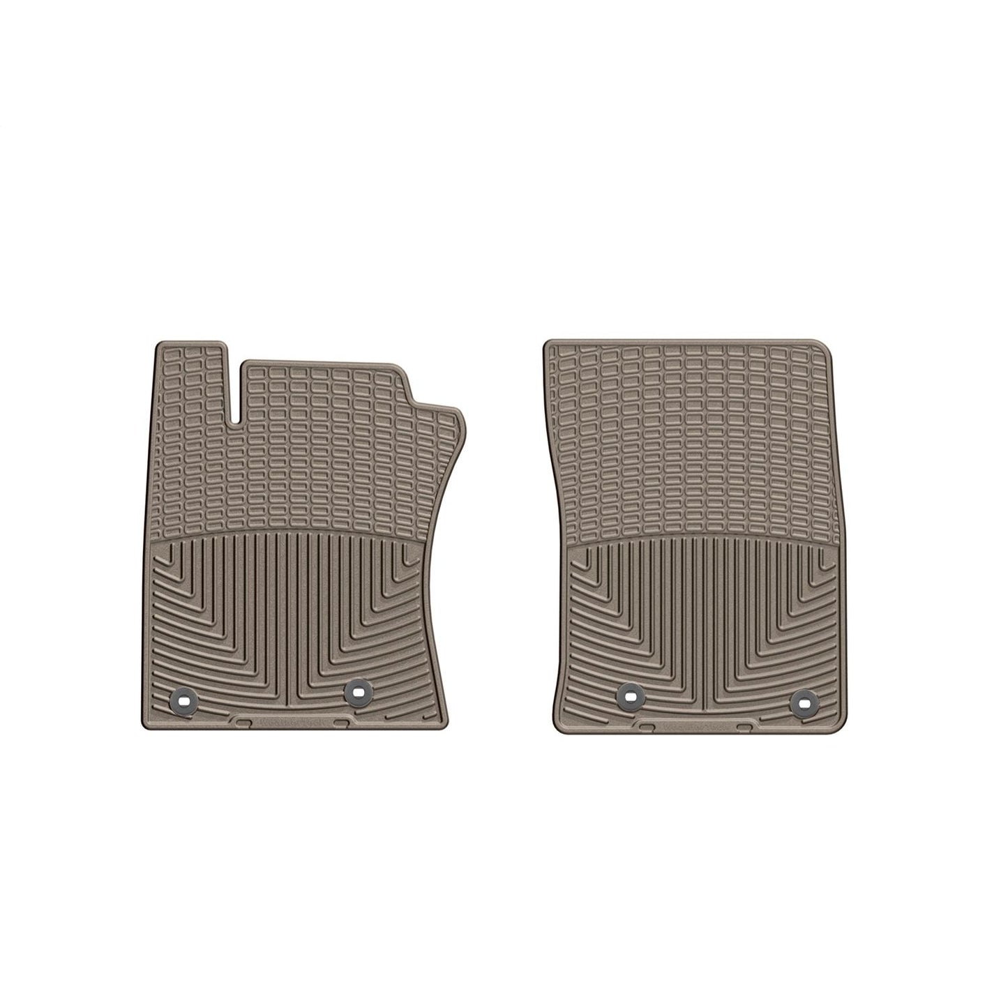 WeatherTech All Weather Floor Mats W307TN