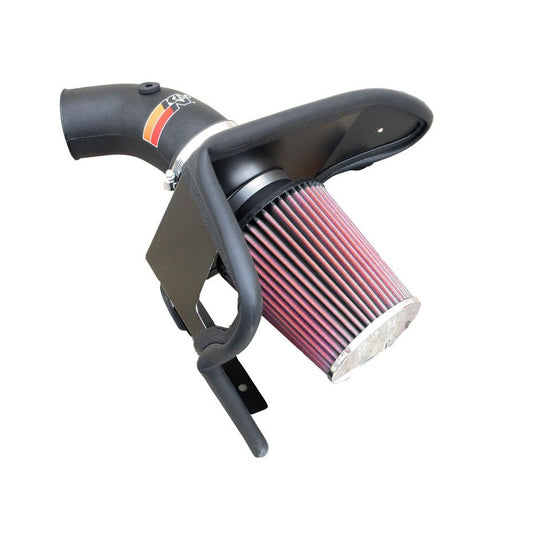 K&N 57-1001 Performance Air Intake System