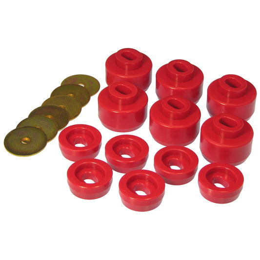 Prothane SILVERADO BODY MNT BUSH 07-14 7-147