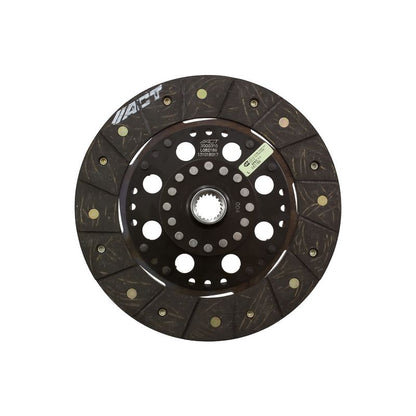Advanced Clutch Technology Perf Street Rigid Disc ACT-3000310