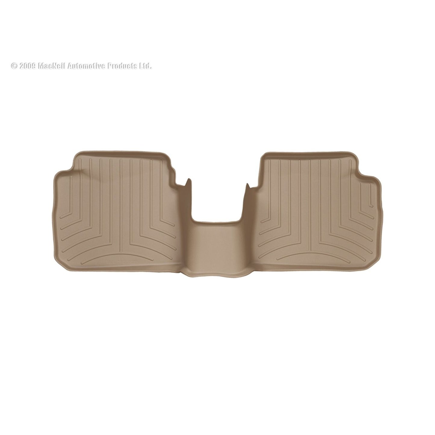 WeatherTech FloorLiner™ DigitalFit® 450832