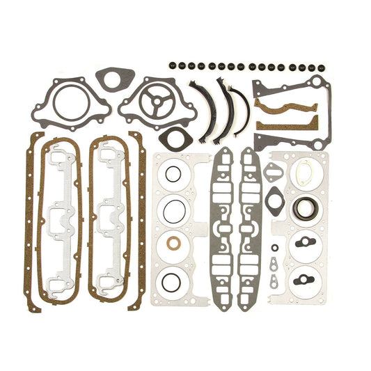 Mr Gasket Overhaul Gasket Kit MRGAS-7112MRG