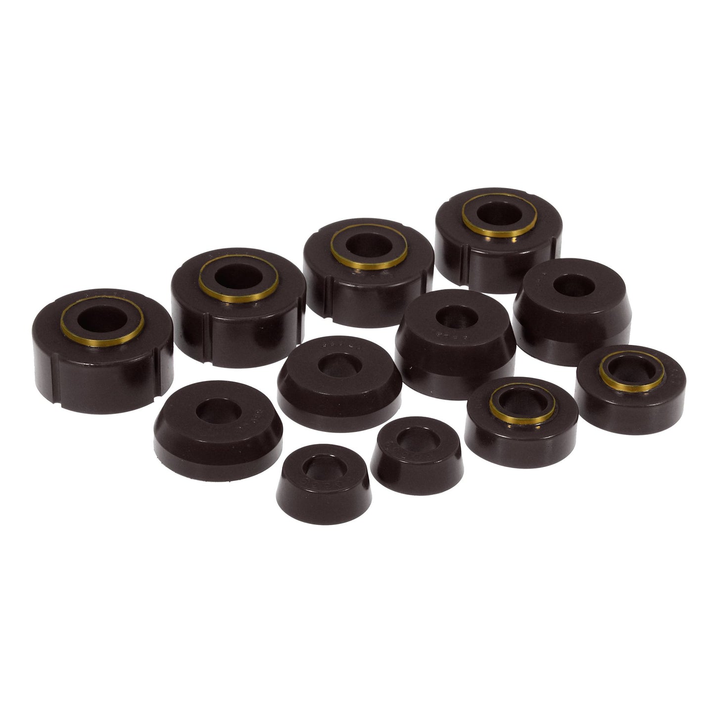 Prothane FORD BODY MT 4WD F100-350 66-79 6-105-BL