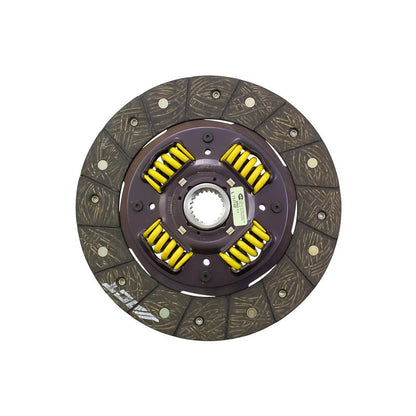 Advanced Clutch Technology Perf Street Sprung Disc ACT-3000603