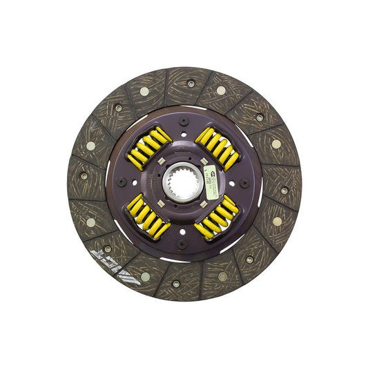 Advanced Clutch Technology Perf Street Sprung Disc ACT-3000603