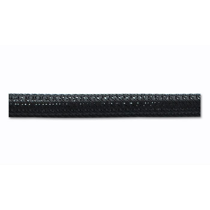 Vibrant Performance - 25800 - Flexible Split Sleeving Size: 1/4 in. (10 foot length) - Black Only