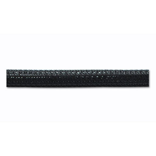 Vibrant Performance - 25806 - Flexible Split Sleeving Size: 1-1/2 in. (5 foot length) - Black only