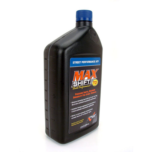 TCI Street Performance Transmission Fluid 1 Quart Bottle 950641