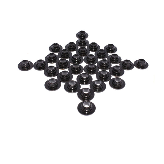 COMP Cams Steel Retainer Set of 32 for Ford 4.6 4 Valve w/ 26123 Beehive Springs COMP-799-32