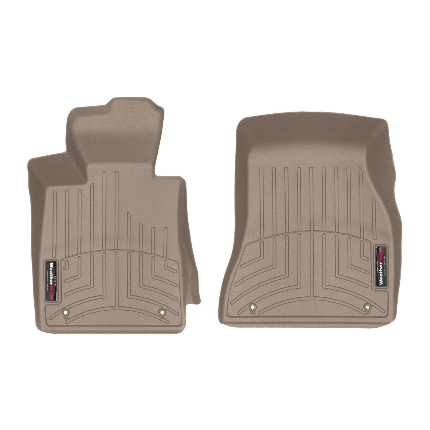 WeatherTech FloorLiner™ DigitalFit® 4510891