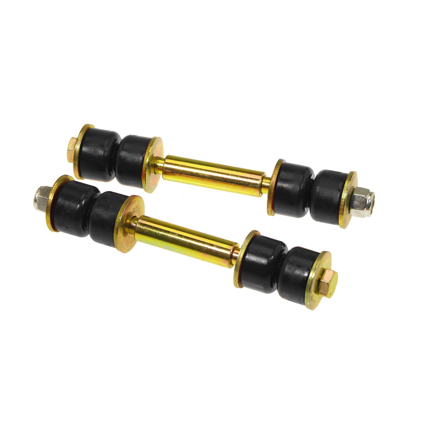 Prothane END LINK SET 3 1/4 MNTG LNGTH 19-405-BL