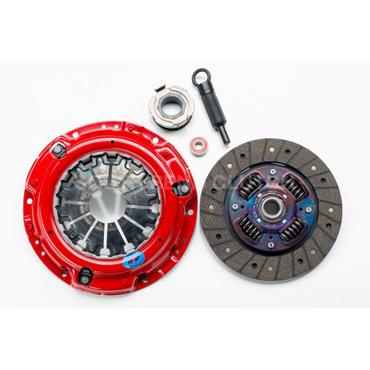 South Bend Clutch Stage 2 Daily Clutch Kit FJK1005-HD-O