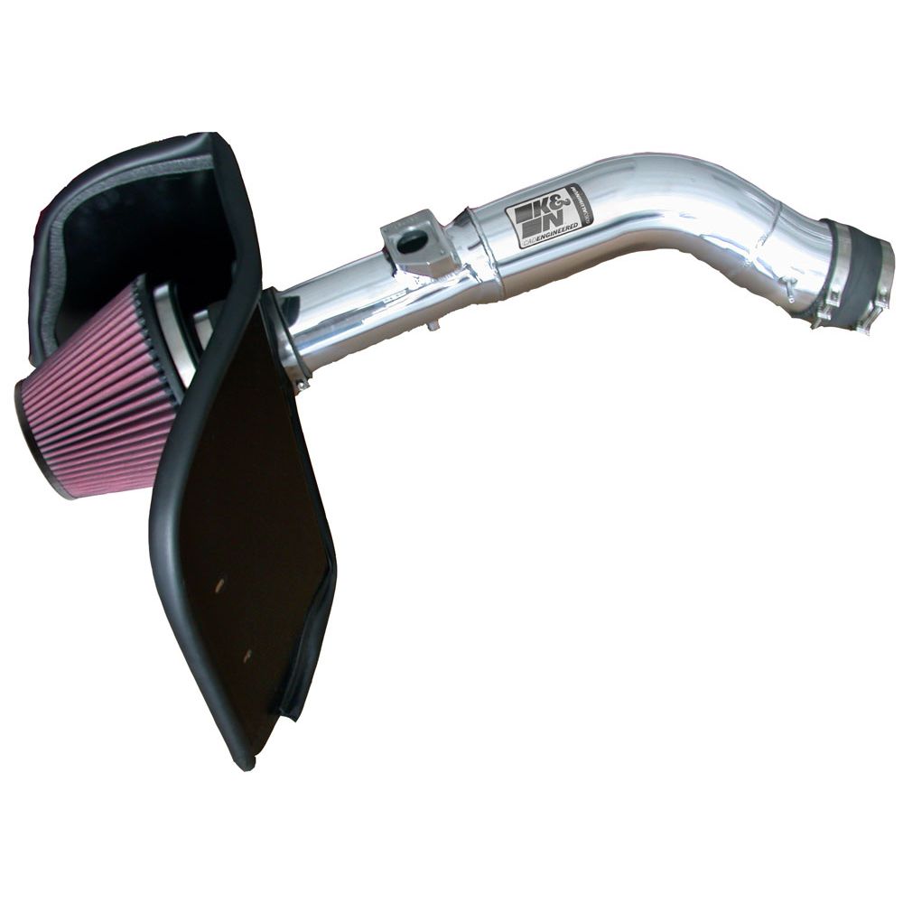K&N 77-3043KP Performance Air Intake System