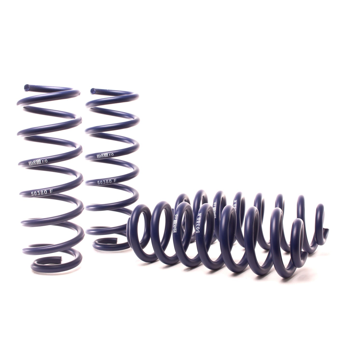 H&R Special Springs Raising Spring Kit 50380