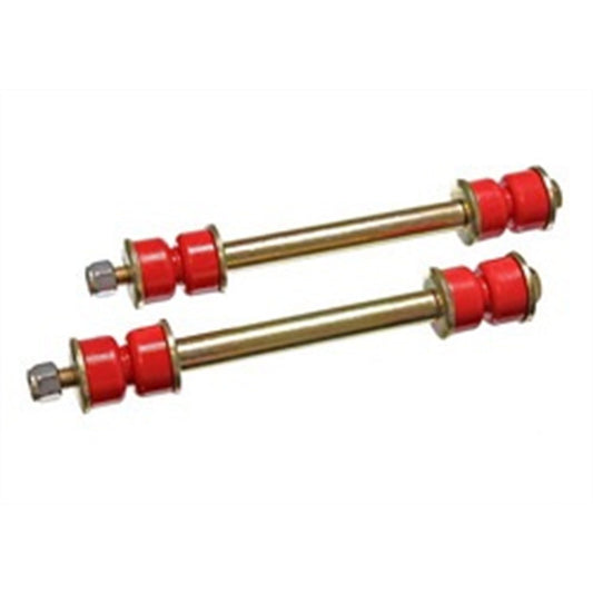Energy Suspension END LINK SET WITH HARDWARE 9.8121R