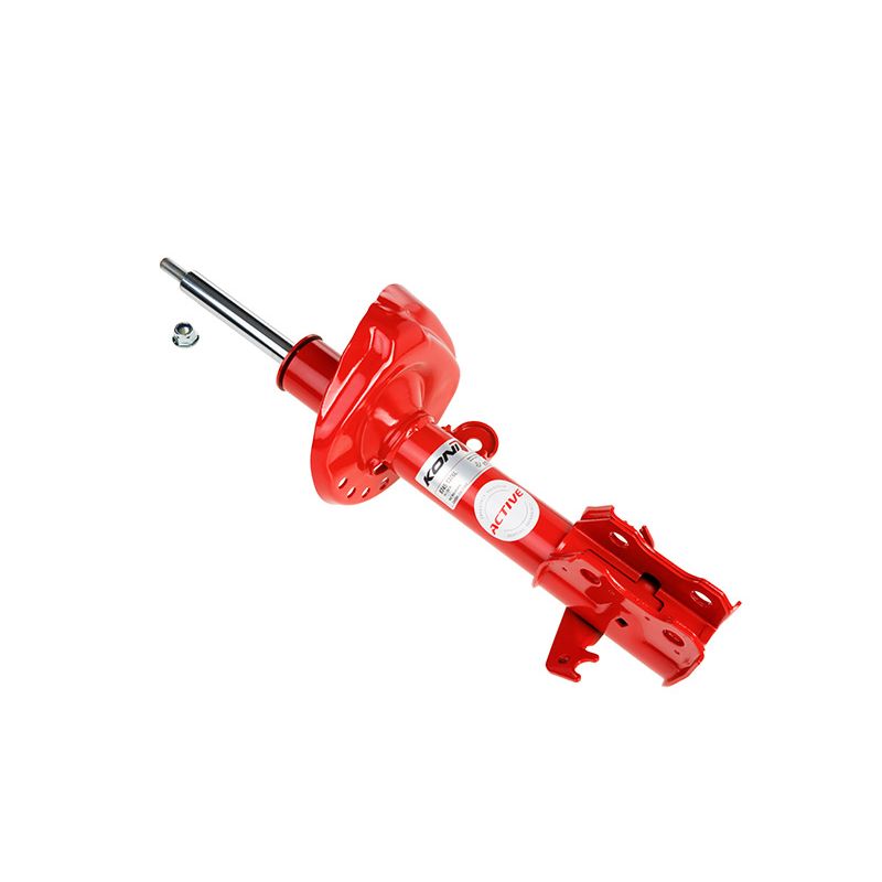 Koni Special ACTIVE (RED) 8745 Series twin-tube low pressure gas strut 8745 1376L