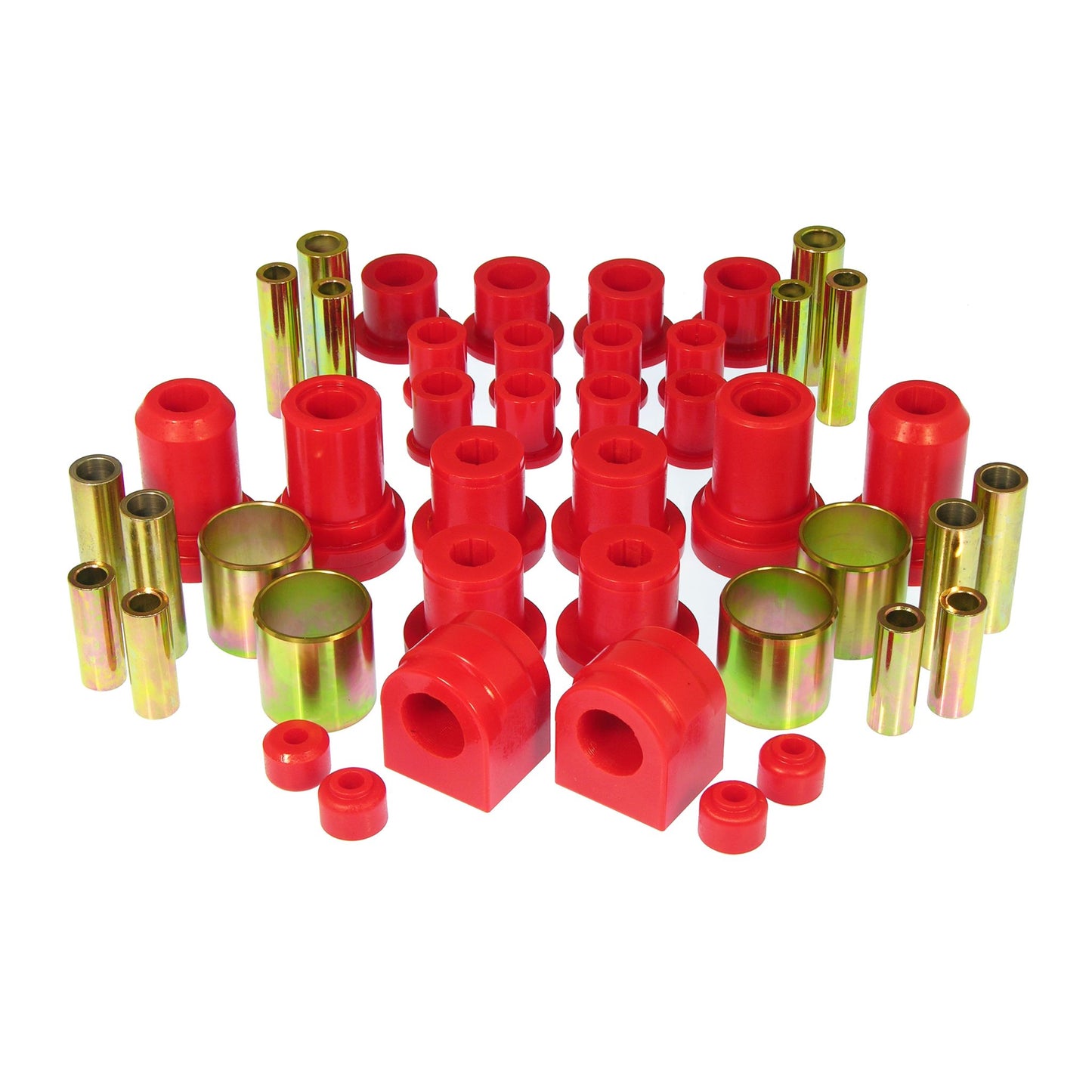 Prothane F150 2/4WD TOTAL KIT 04-06 PROTH-6-2038