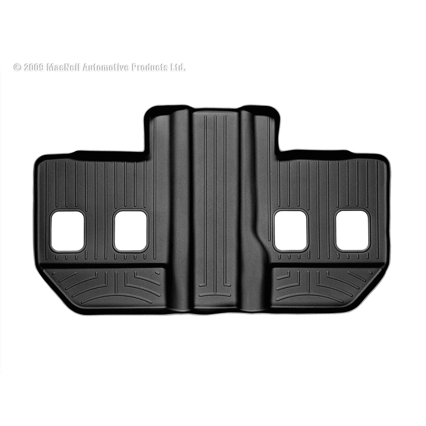 WeatherTech FloorLiner™ DigitalFit® 440665