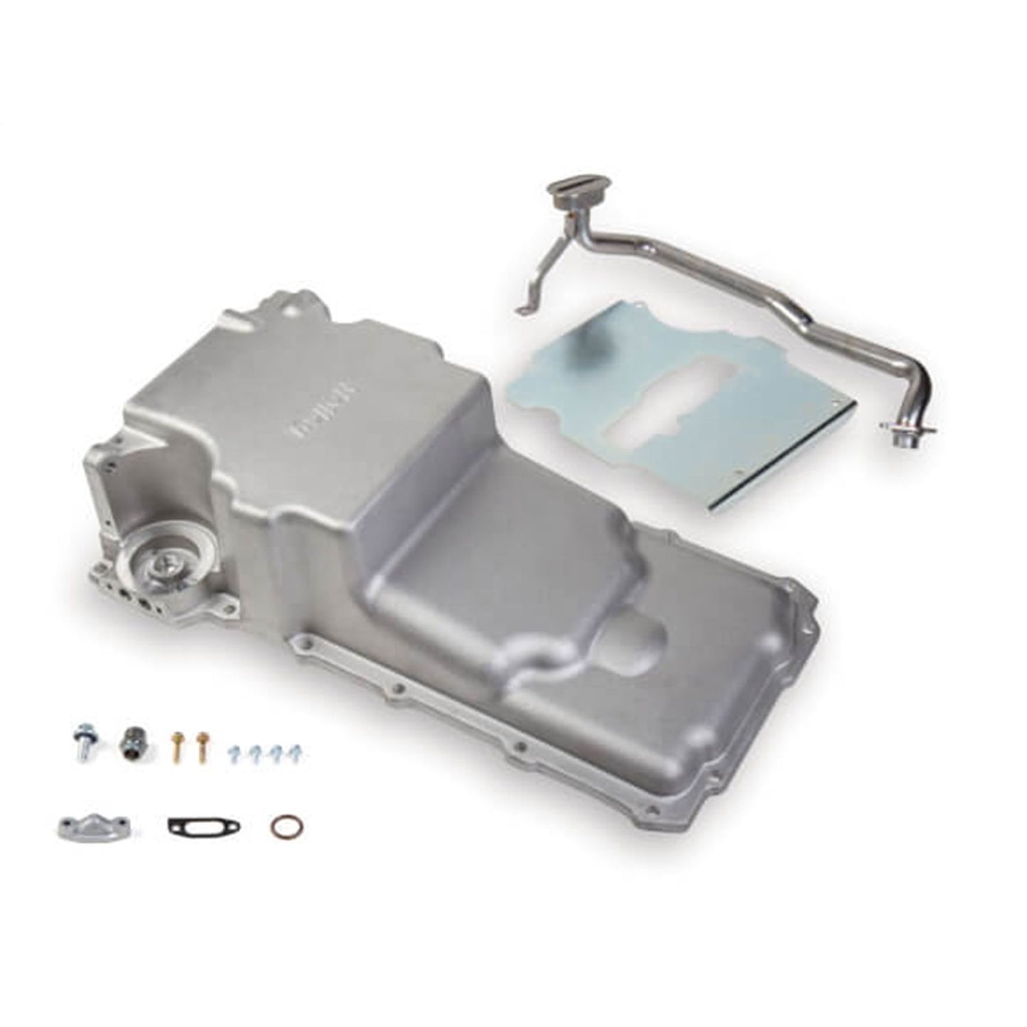 Holley LS Retro-Fit Engine Oil Pan 302-2