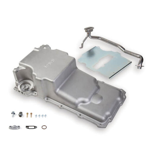 Holley LS Retro-Fit Engine Oil Pan 302-2
