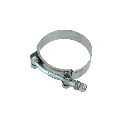 BOOST products T-Bolt Clamp - Stainless Steel - 43-49mm SC-TB-4349