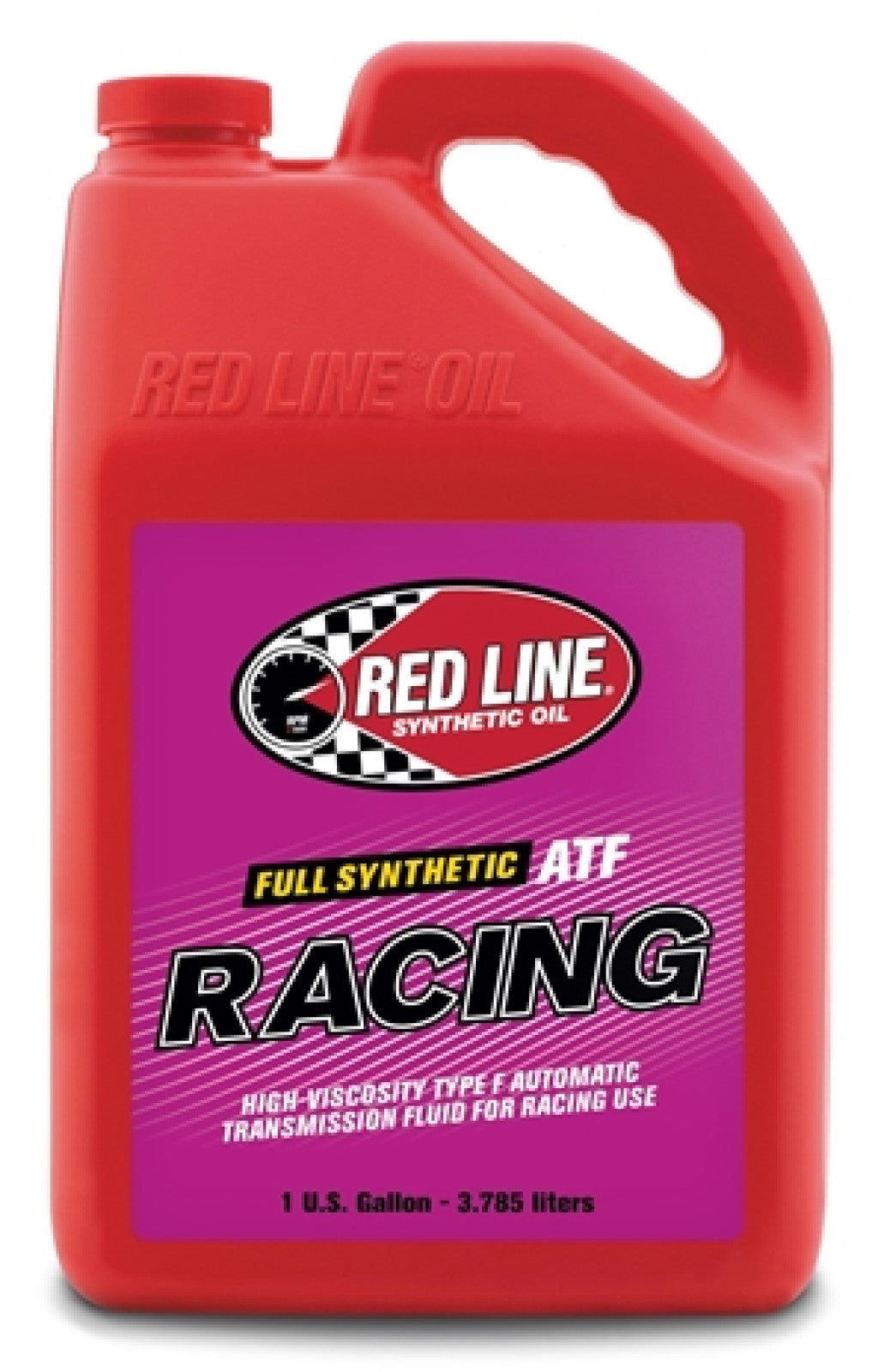 Red Line Racing ATF - gallon 130305 – Milky Motorsports