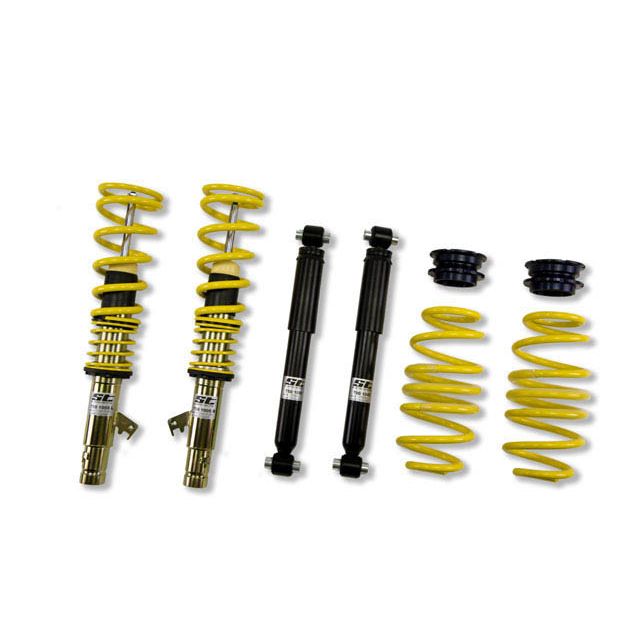 ST Suspensions 13230047 ST X Coilover Kit - 06-09 Ford Fusion / Mazda Milan / Mazda 6 Wagon
