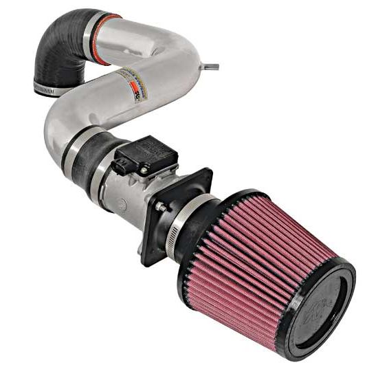 K&N 69-3500TP Performance Air Intake System