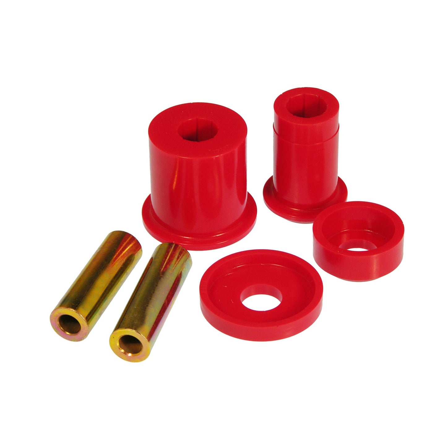 Prothane MUSTANG RR UPR C-ARM KIT 05+ 6-314