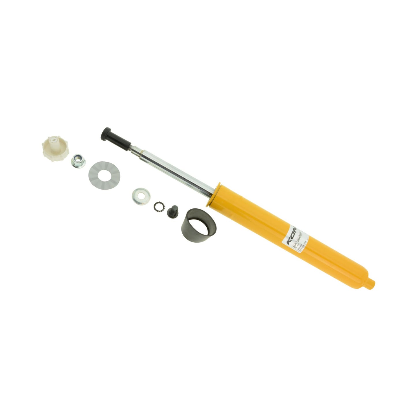 Koni Sport (yellow) 8641- externally adjustable low pressure gas strut insert 8641 1553SPORT