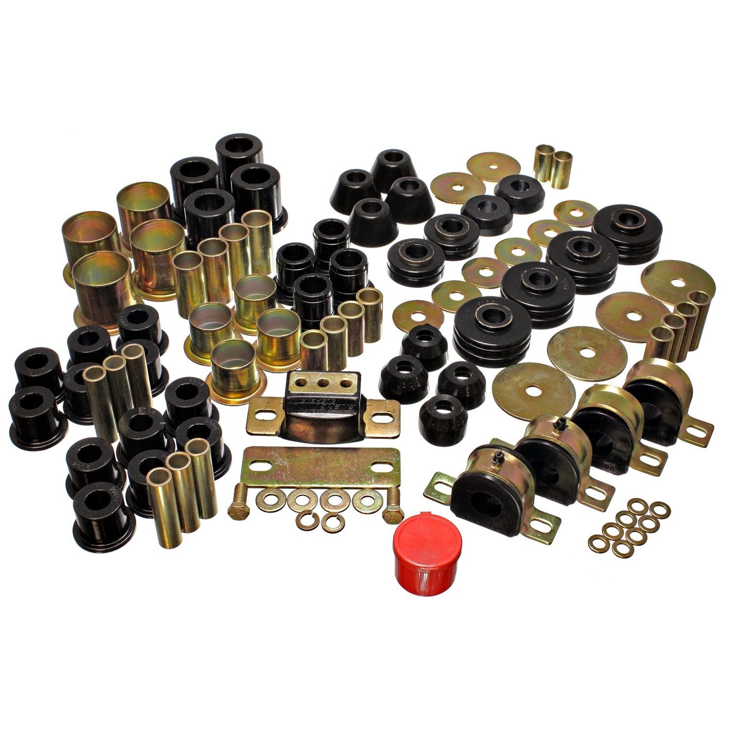 Energy Suspension 2WD 1/2 TON MASTER KIT 3.18109G