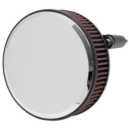 K&N RK-3934 Intake System-Harley Davidson