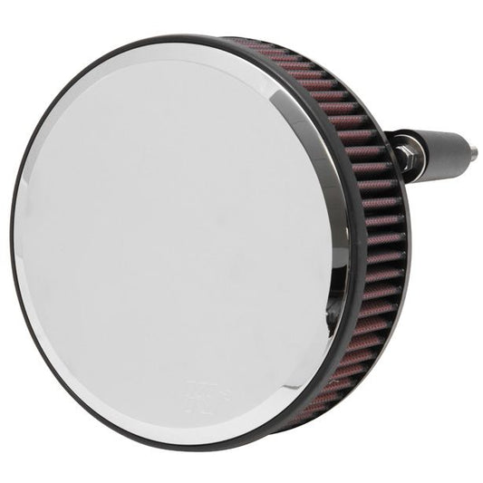 K&N RK-3934 Intake System-Harley Davidson