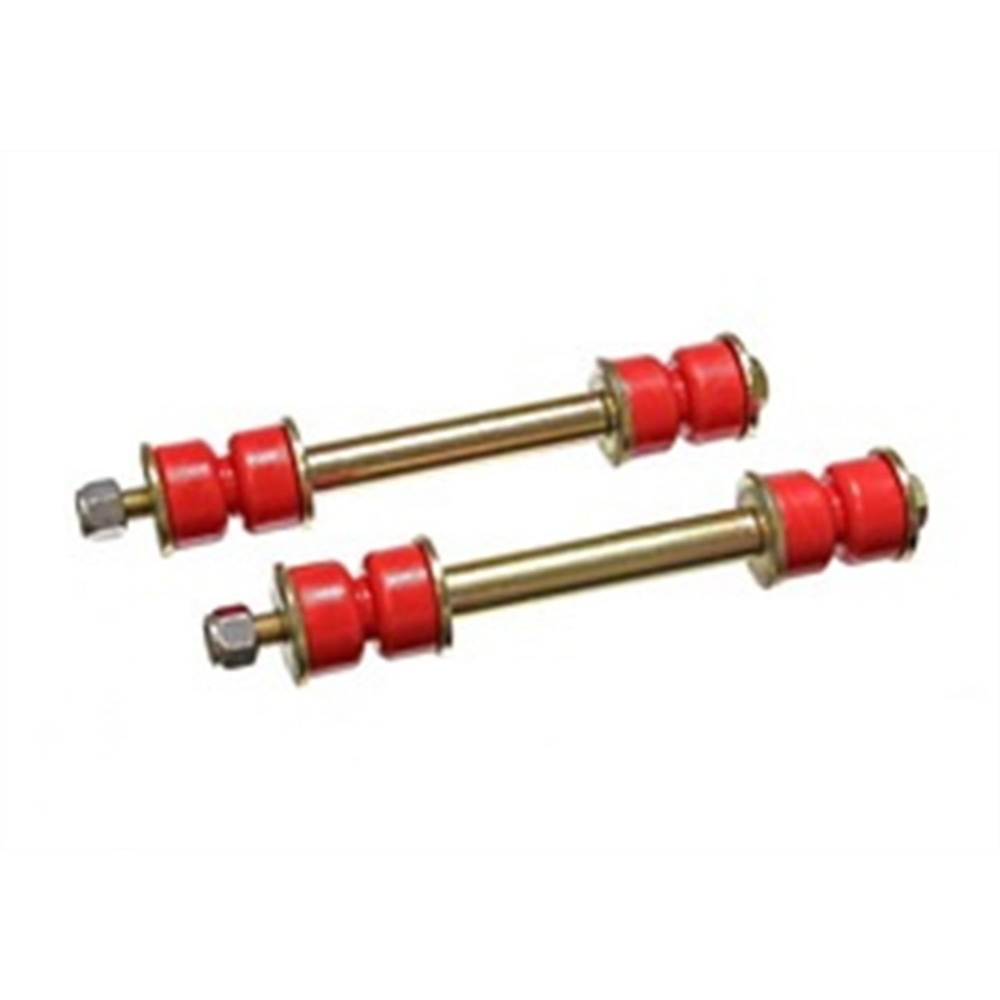 Energy Suspension END LINK SET WITH HARDWARE 9.8119R