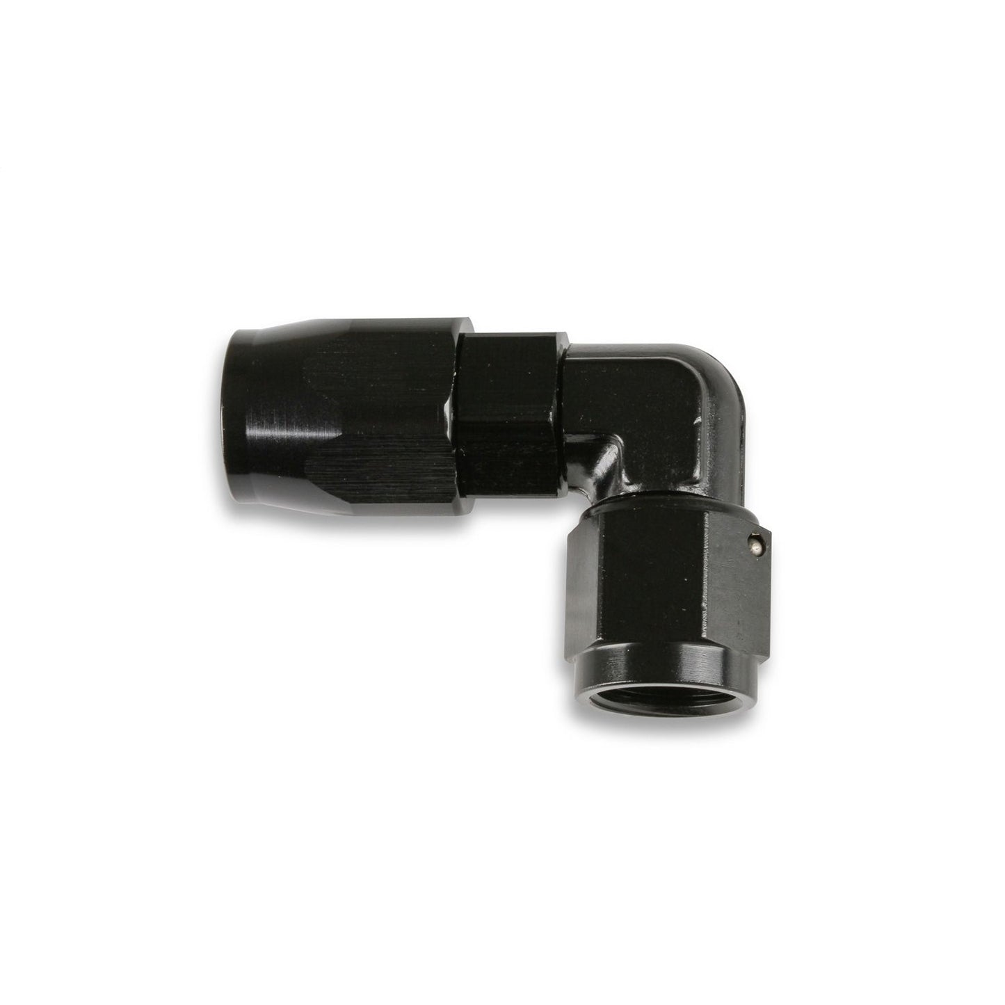 Swivel-Seal™ 90 Deg. AN Hose End