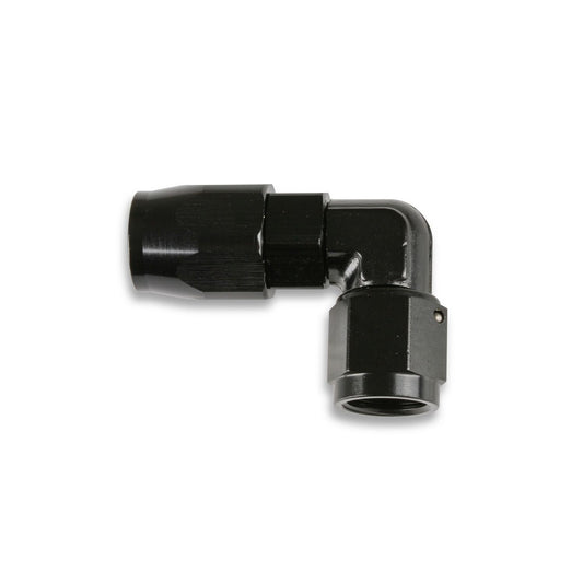 Swivel-Seal™ 90 Deg. AN Hose End