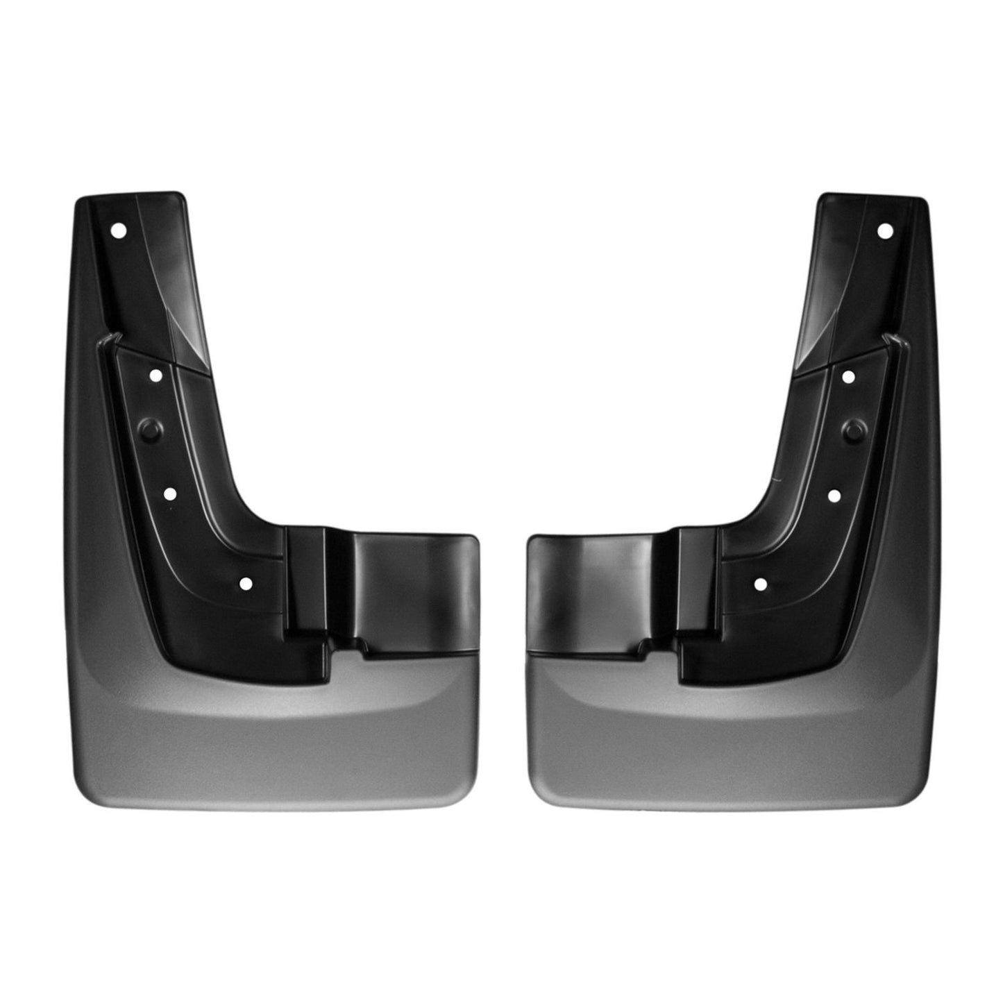 WeatherTech MudFlap No-Drill DigitalFit® 110046