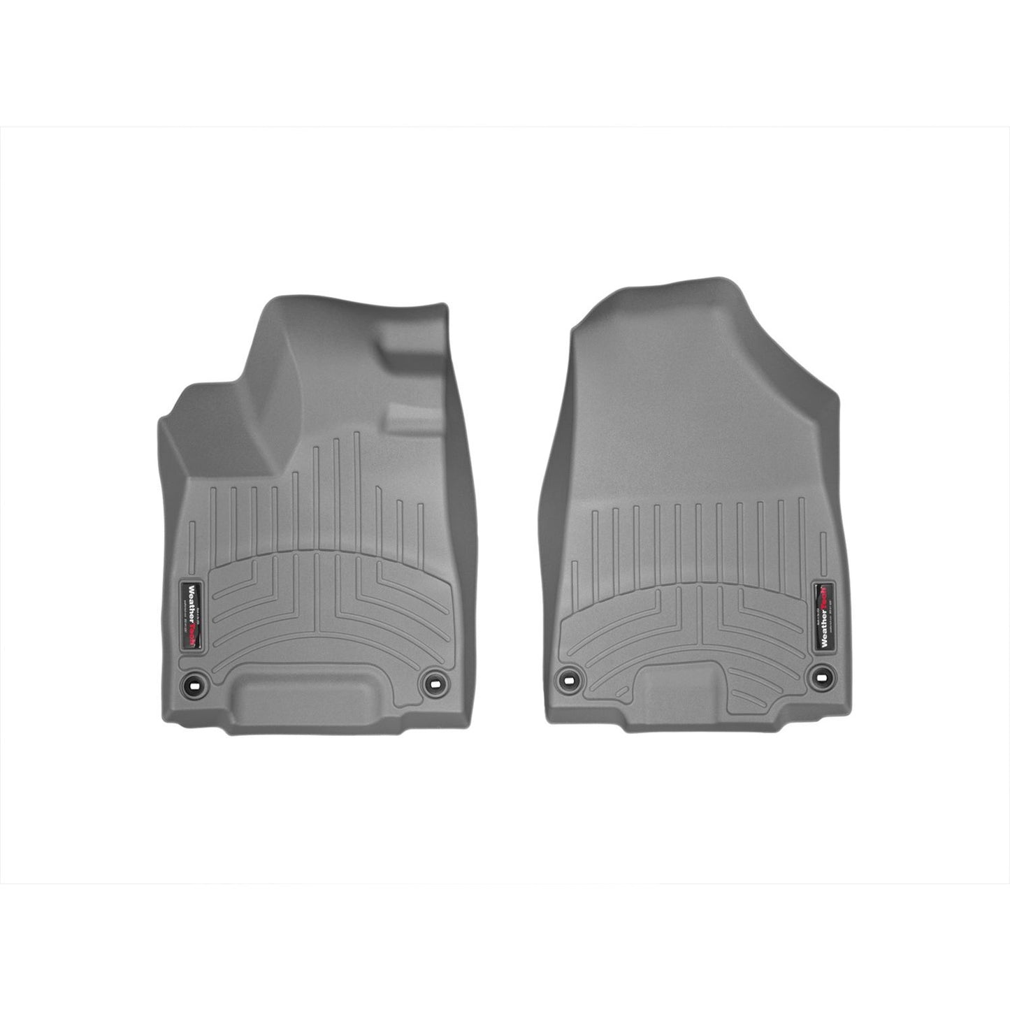 WeatherTech FloorLiner™ DigitalFit® 465761