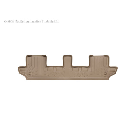 WeatherTech FloorLiner™ DigitalFit® 450533