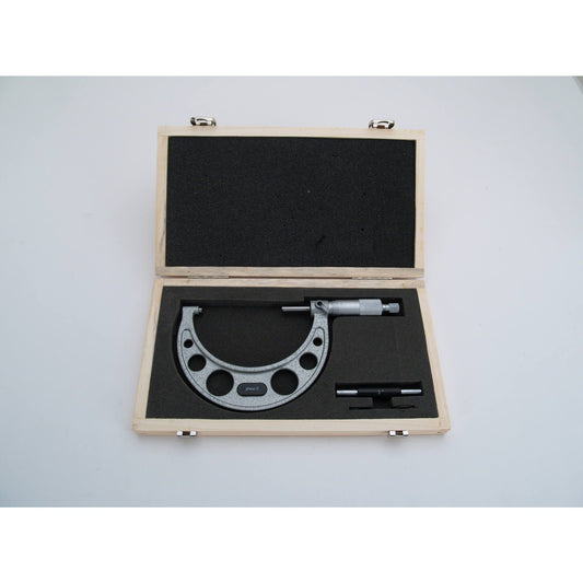 Powerhouse Products Outside Micrometer 3 to 4 in. POW151004