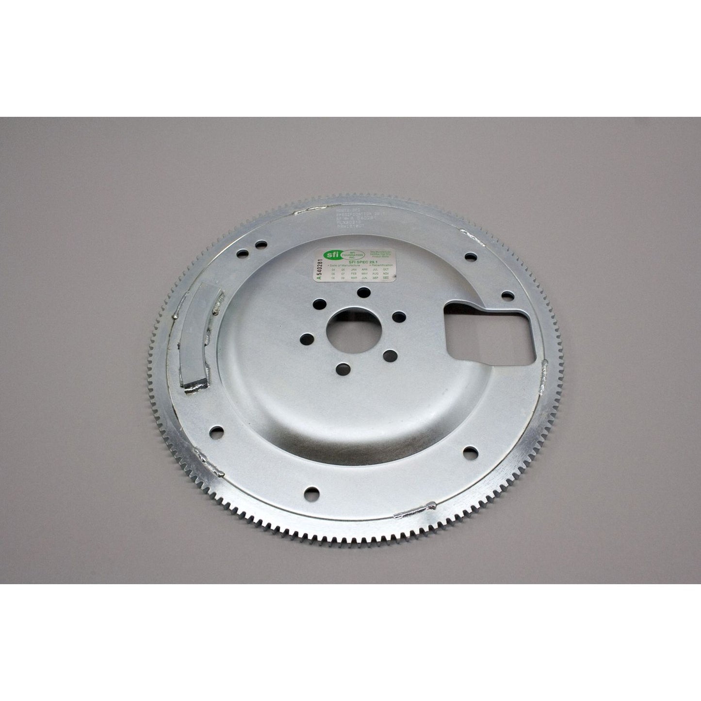 PRW - Flexplate 1830215