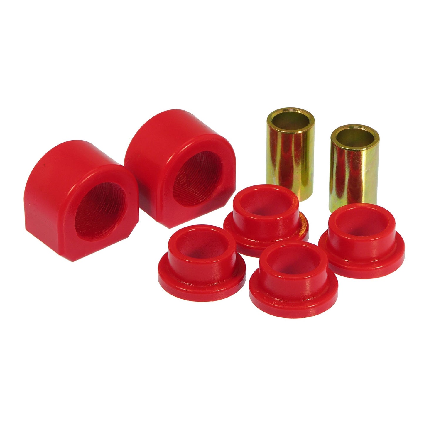 Prothane GM FT S/B BUSH 4WD 81-87 1.25OD 7-1107