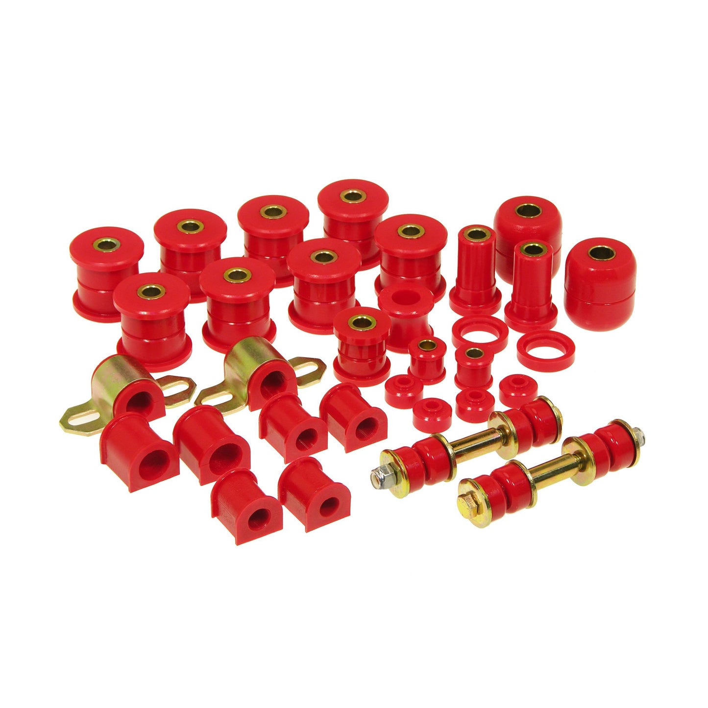 Prothane COROLLA GTS/SR5 TOTAL KIT 85-87 18-2010